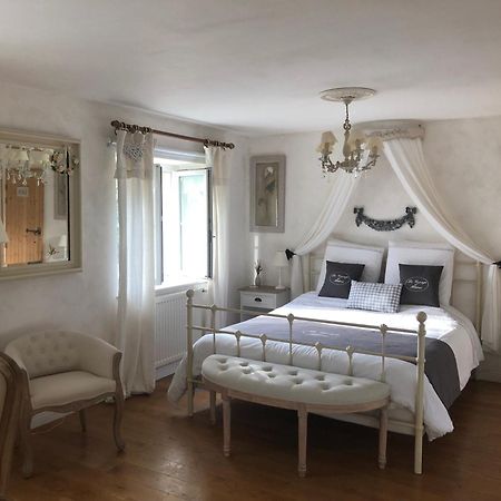 La Grange D'Helene Bed & Breakfast Cholet Exterior photo