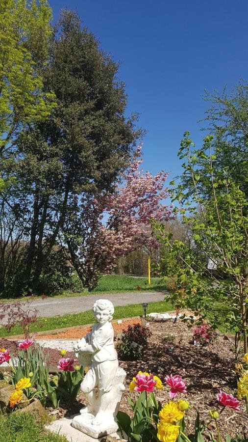 La Grange D'Helene Bed & Breakfast Cholet Exterior photo